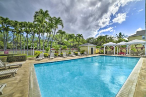 Waikoloa Village Home in Quiet Golf Community
